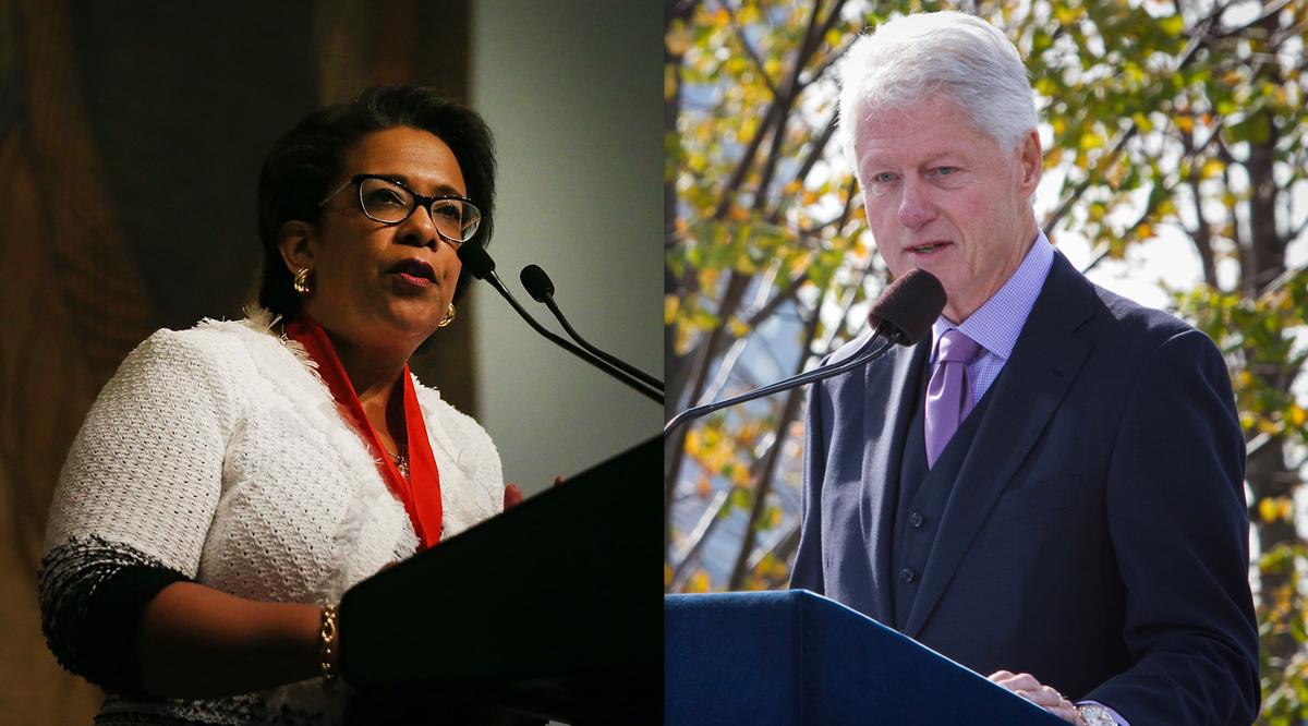 Obama FBI Tried Silencing Whistleblower on Clinton–Lynch Tarmac Meeting, Documents Reveal