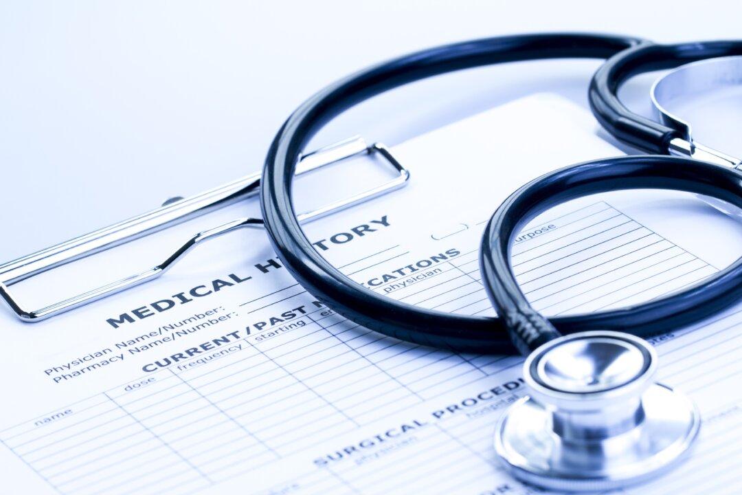 Want to Take a Day Off? In China, Purchase a Fake Doctor’s Excuse