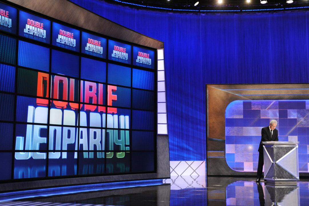 ‘Jeopardy!’ Winner Charged With Cybercrime Felonies