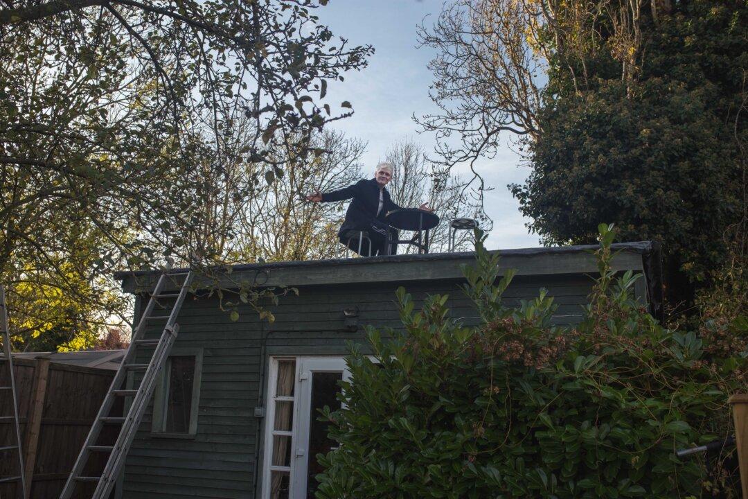 TripAdvisor’s Top Restaurant in London Was a Fake