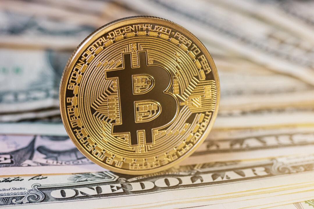 Is Bitcoin Just a Brilliant Wealth Redistribution Scheme?