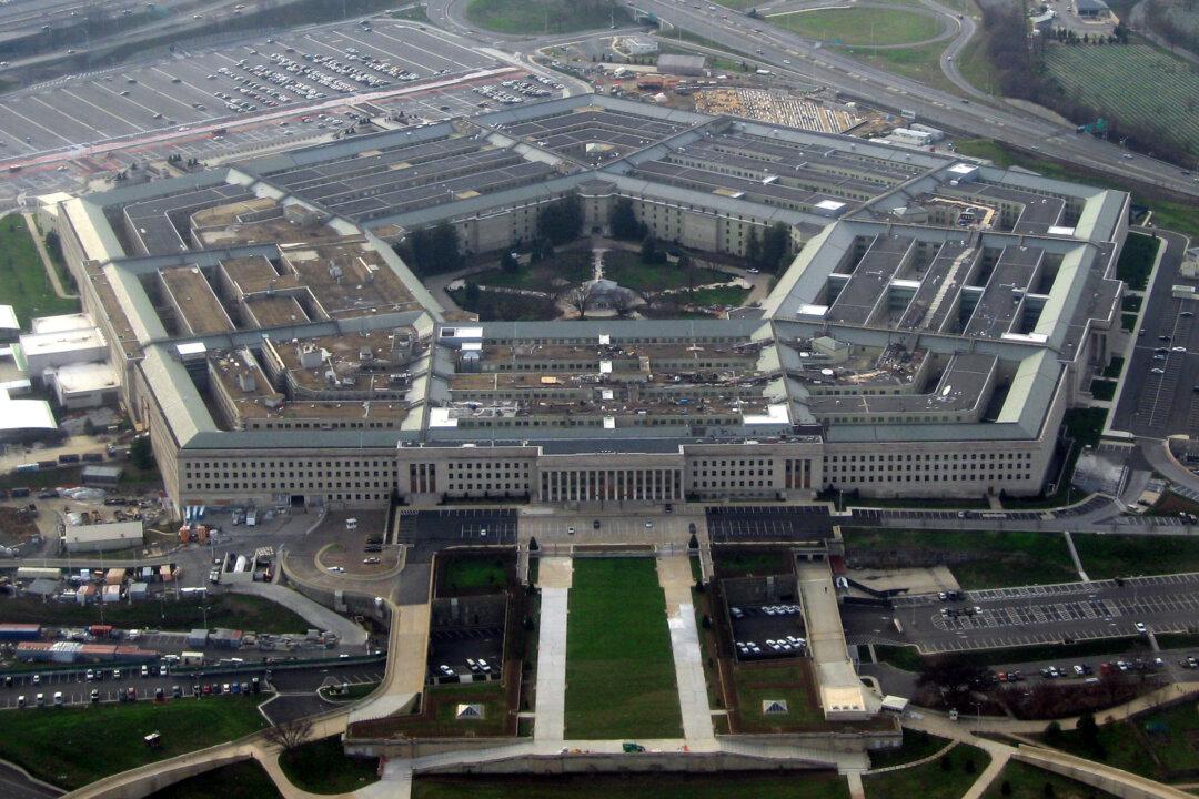 House Does Not Want Independent Military ‘Space Force’
