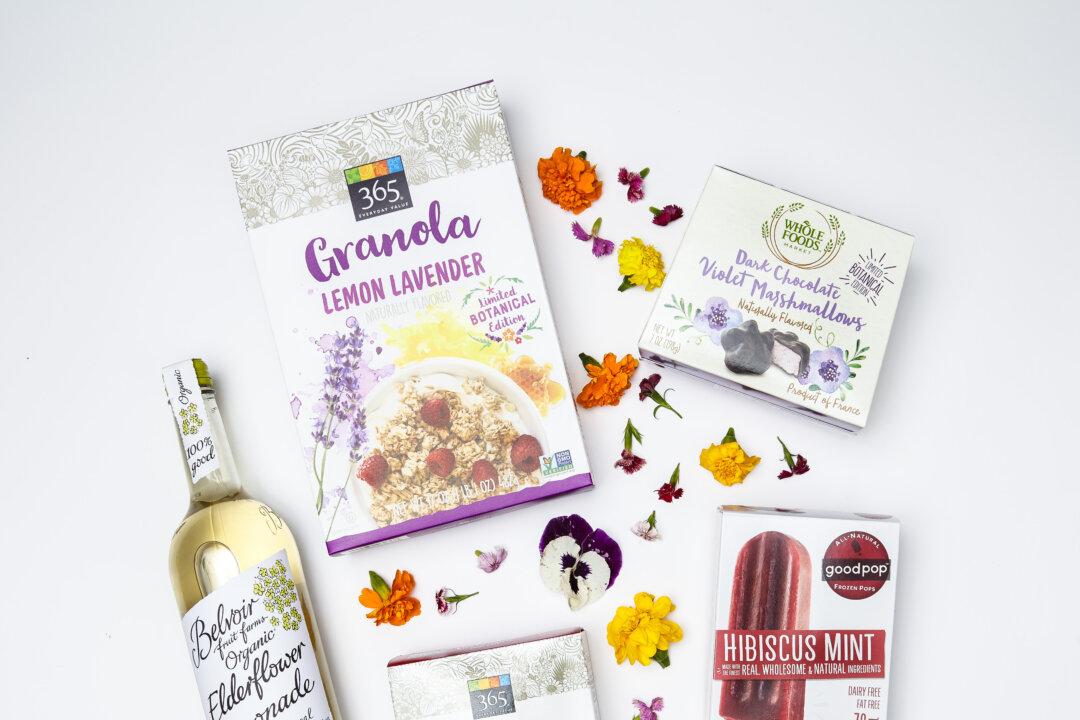 2018 Food Trends: What to Expect on Your Plate in the New Year