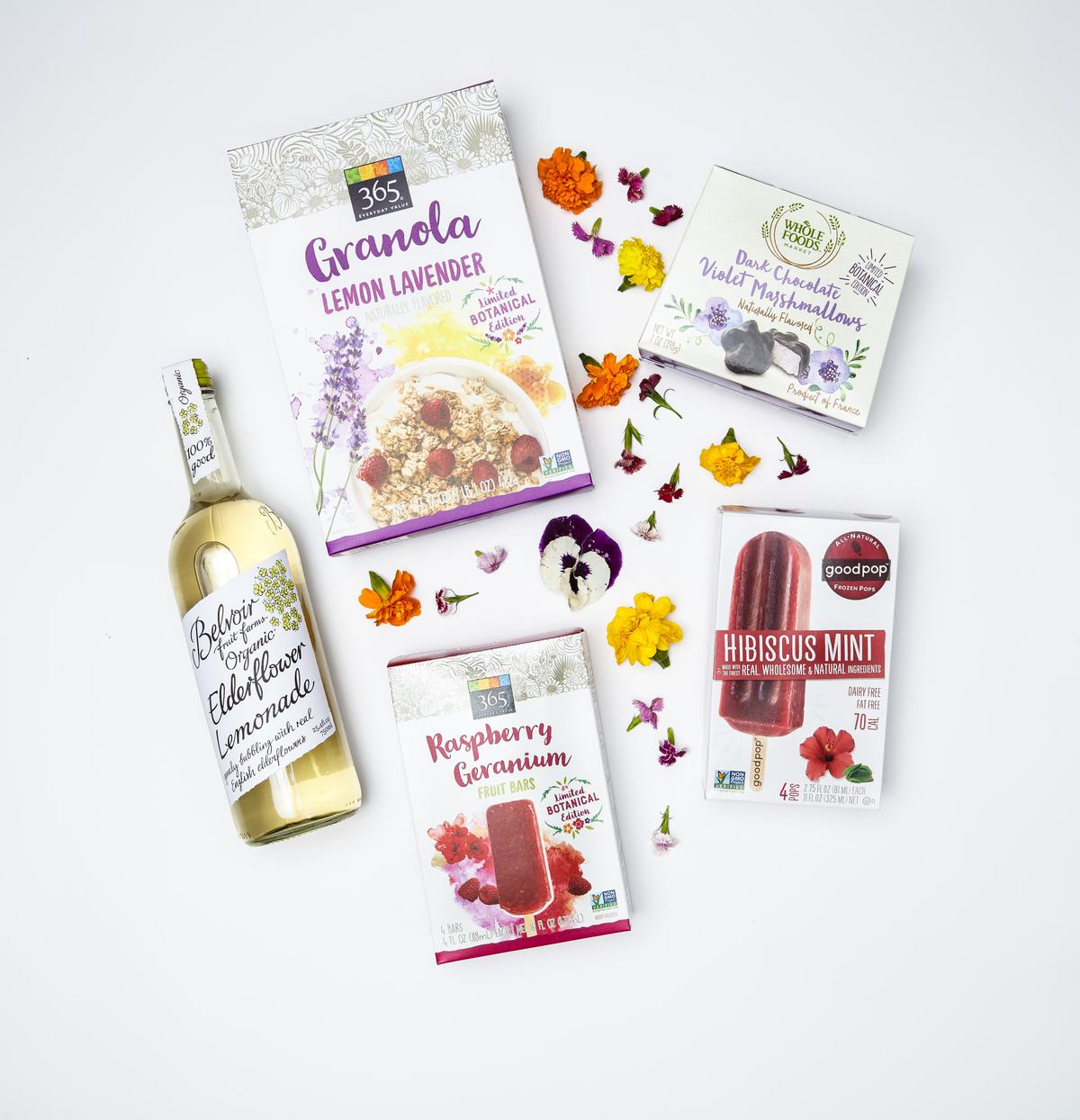 2018 Food Trends: What to Expect on Your Plate in the New Year