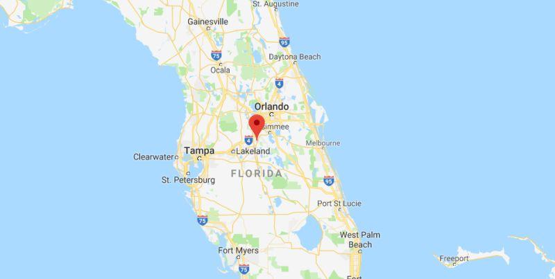 Florida Mayor Arrested for Using Dead People’s Handicap Permits