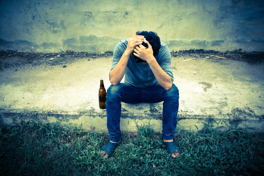 Addiction: A Disease of the Soul?