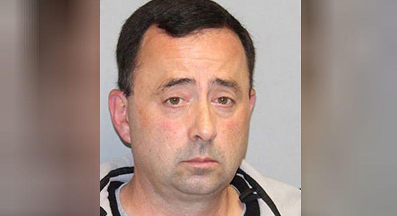 USA Gymnastics Doctor Sentenced to 60 Years In Prison