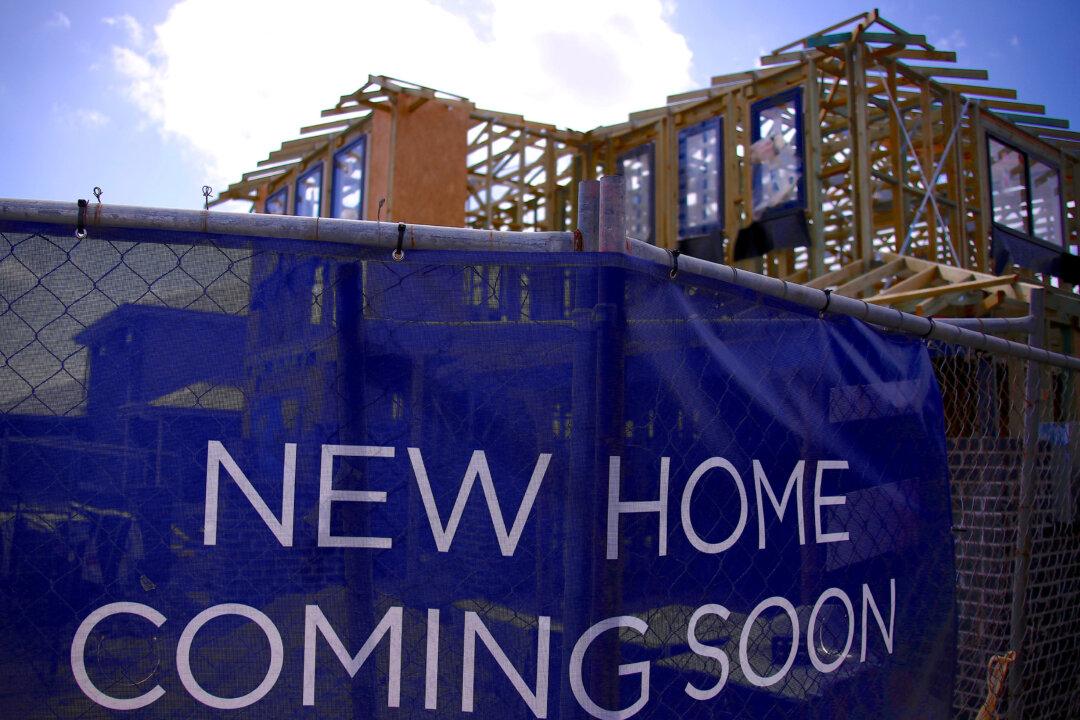 Home Building Surges, Leading Economic Recovery