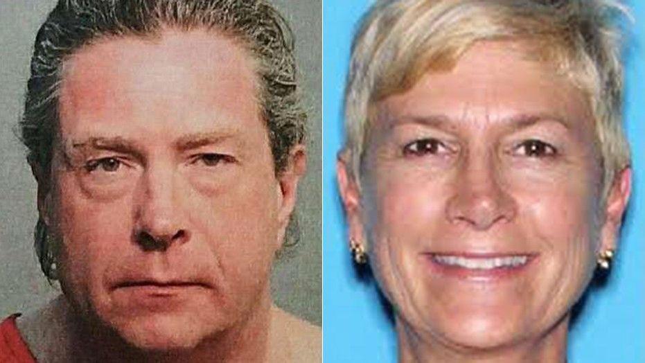 Florida Man on Probation for Bank Robbery Charged With Murdering Nanny