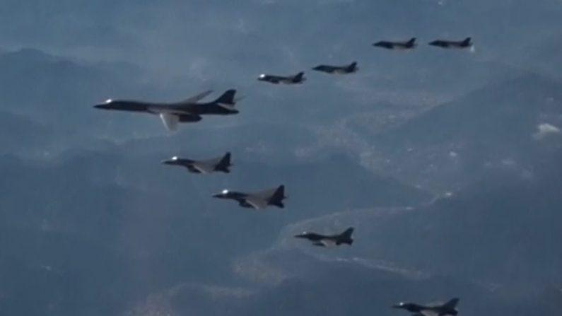 North Korea Threatens War Is Now Unavoidable