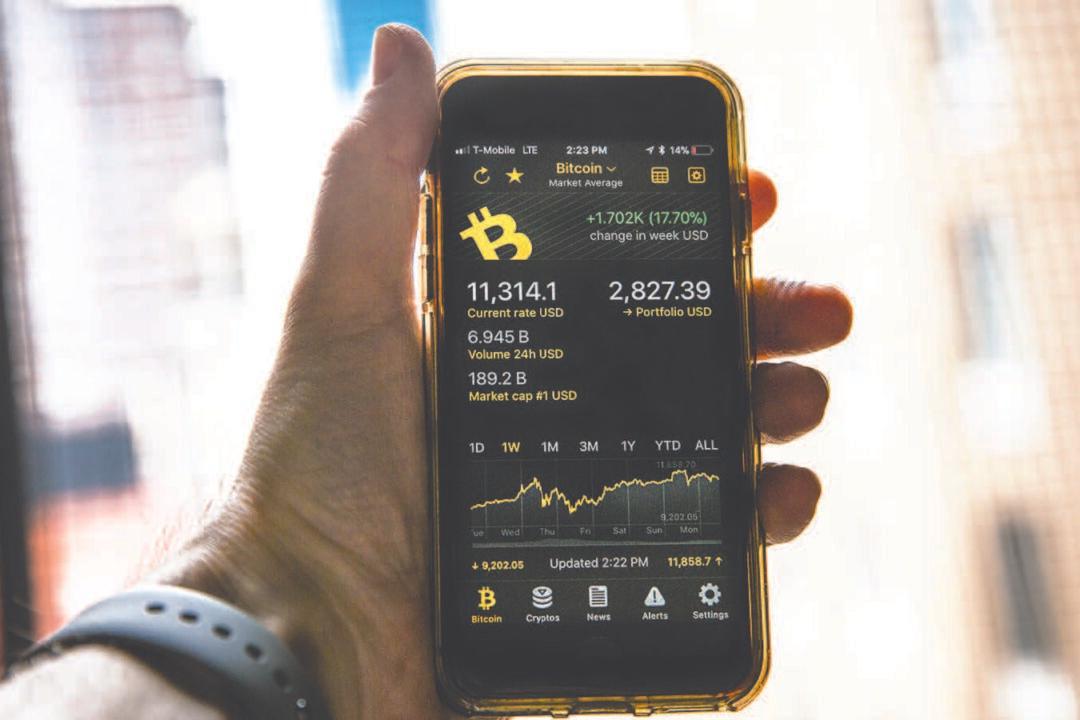 Beyond Bitcoin: The Next Phase of Crypto Disruption Is Here