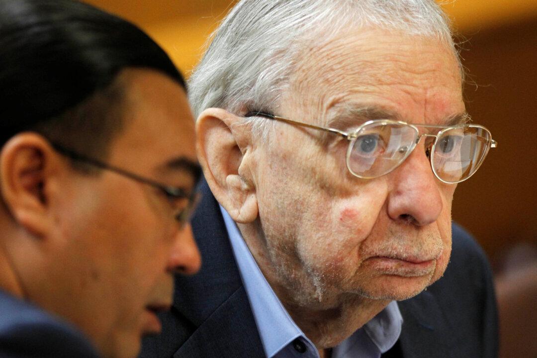 Priest Gets Life Sentence in Cold-Case Murder of Texas Beauty Queen