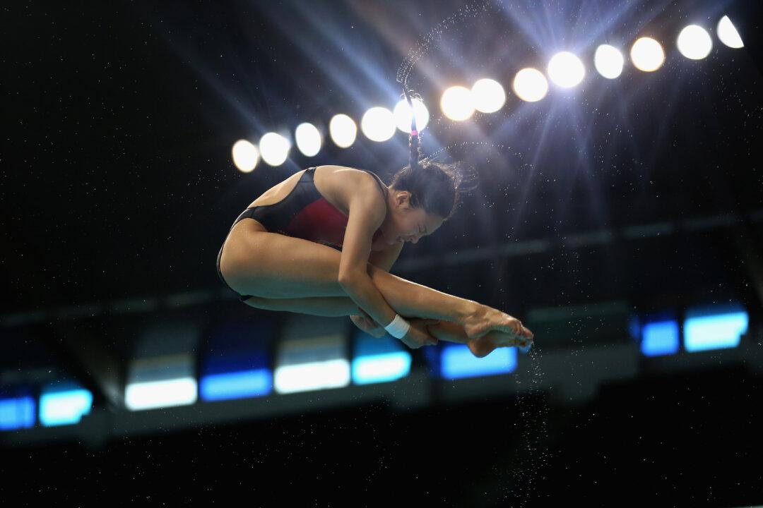 No Fair Competition: China’s Corrupt Sports System Exposed