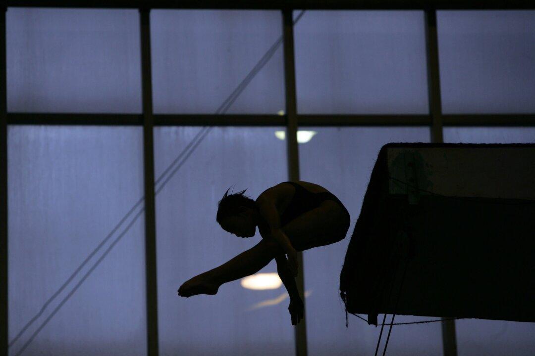 China’s Sports Schools Destroy Lives and Fail to Deliver Gold