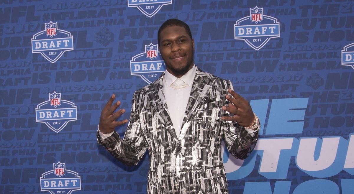 Seattle Seahawks’ Malik McDowell Arrested on Disorderly Conduct Charges