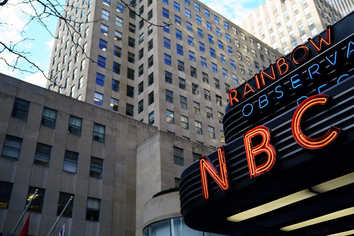 NBC Executives Face Criticism for Refusing Independent Probe into Sexual Misconduct