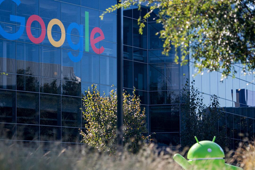 Body of Google Engineer Found Floating in Water Next to San Francisco Bike Path