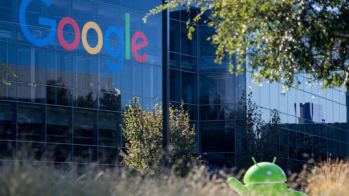 Body of Google Engineer Found Floating in Water Next to San Francisco Bike Path