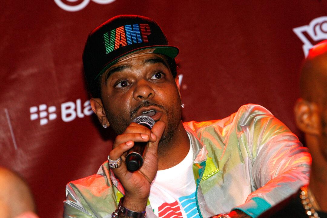 Rapper Jim Jones Offers Colin Kaepernick a Job