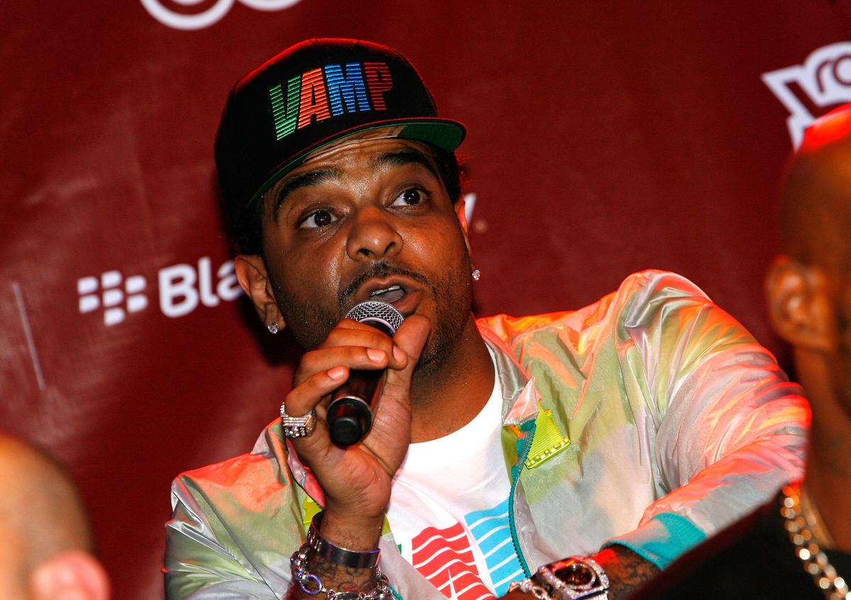 Rapper Jim Jones Offers Colin Kaepernick a Job