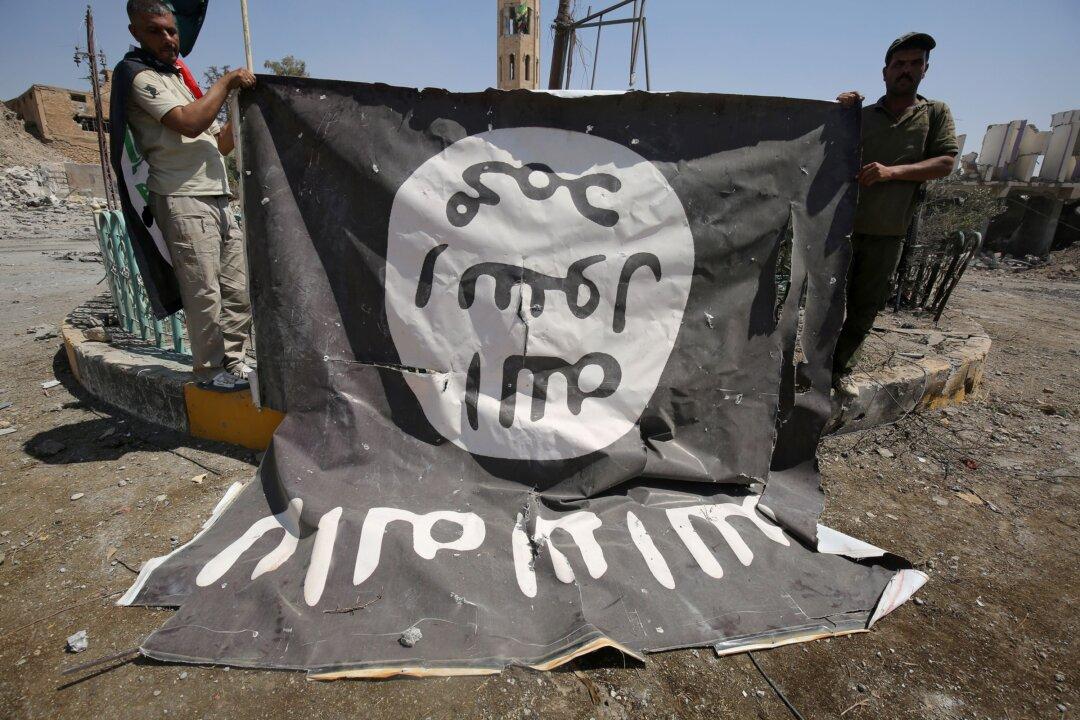 South Carolina Man Who Tried to Join ISIS Sentenced to 20 Years in Prison