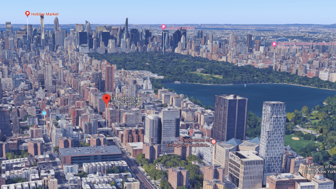 Mystery Death: Celebrity Surgeon Found With Knife in Chest in His Manhattan Apartment