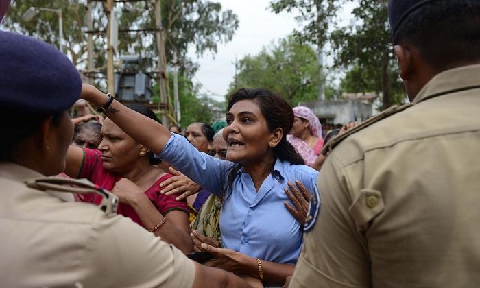 Death Sentences Given for ‘Honor’ Killing in India