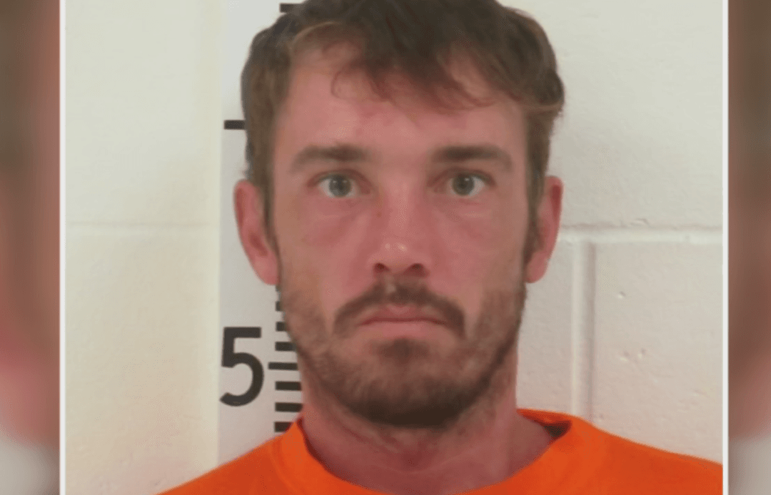 Man Breaks Into the Wrong House and Quickly Finds Himself in a Restraining Hold