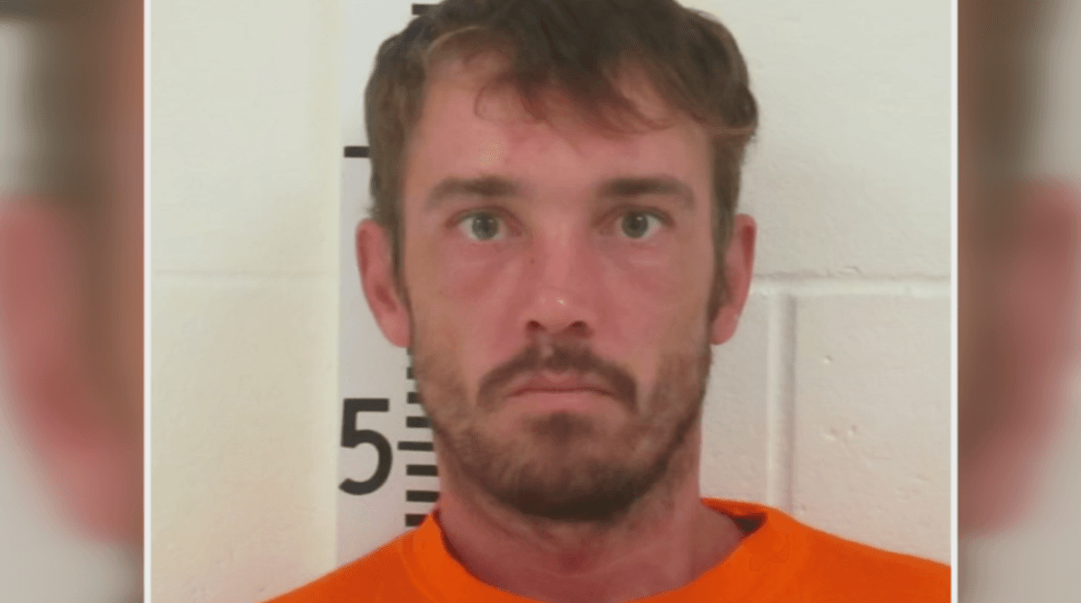 Man Breaks Into the Wrong House and Quickly Finds Himself in a Restraining Hold