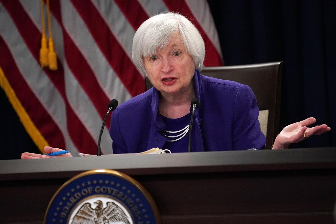 Yellen’s Confirmation Hearing as Treasury Secretary Set for Jan. 19
