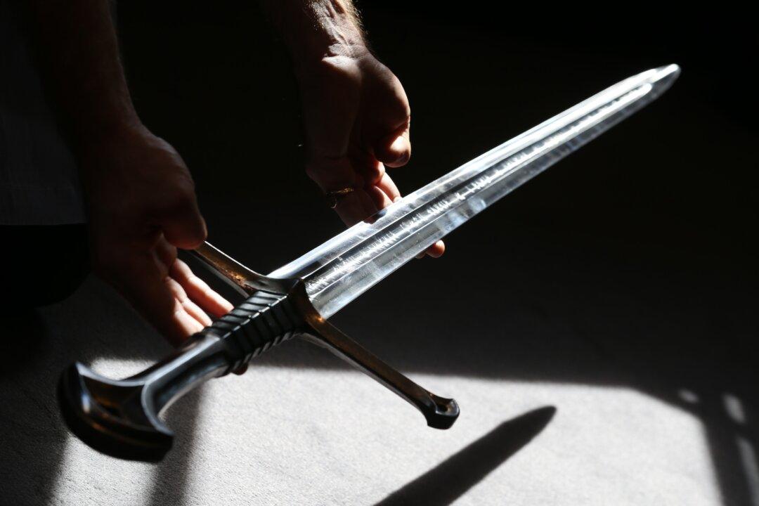 13-Year-Old Boy Impaled by Sword as He ‘Played’ With Classmate