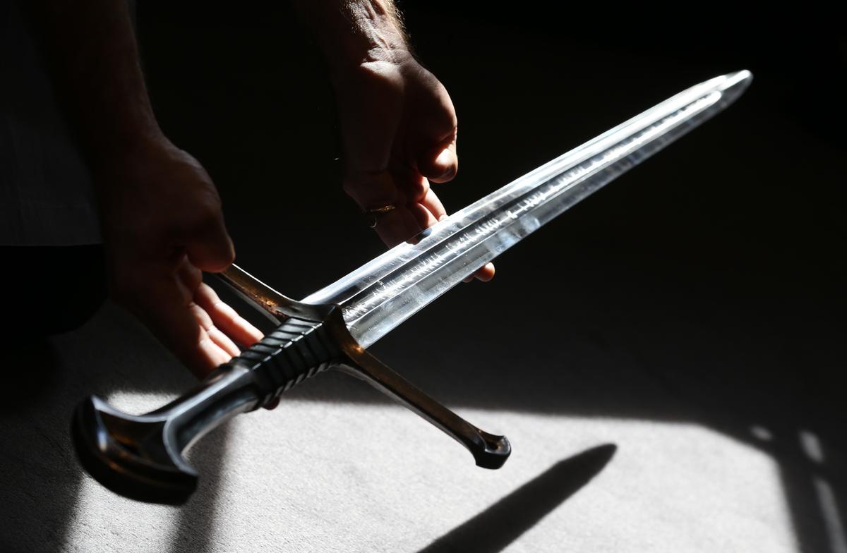 13-Year-Old Boy Impaled by Sword as He ‘Played’ With Classmate