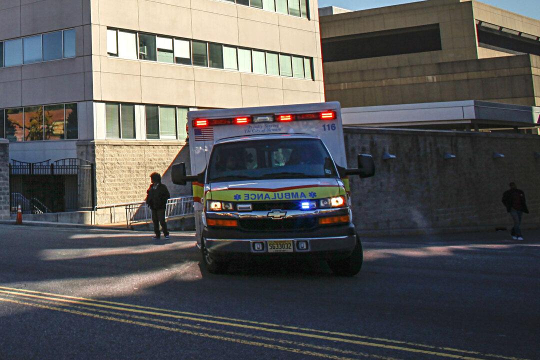 Man Gets Leg Amputated After Contracting Flesh-Eating Bacteria While Swimming in Ocean