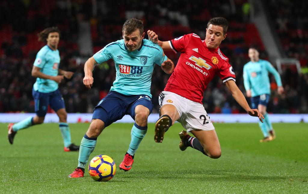 Manchester City Lead the EPL Table with 49 Points After 17 Matches.