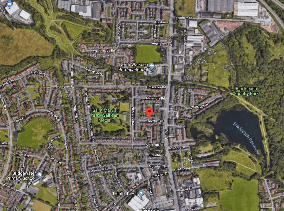 Third Person Charged Over Arson Attack That Left Four Children Dead