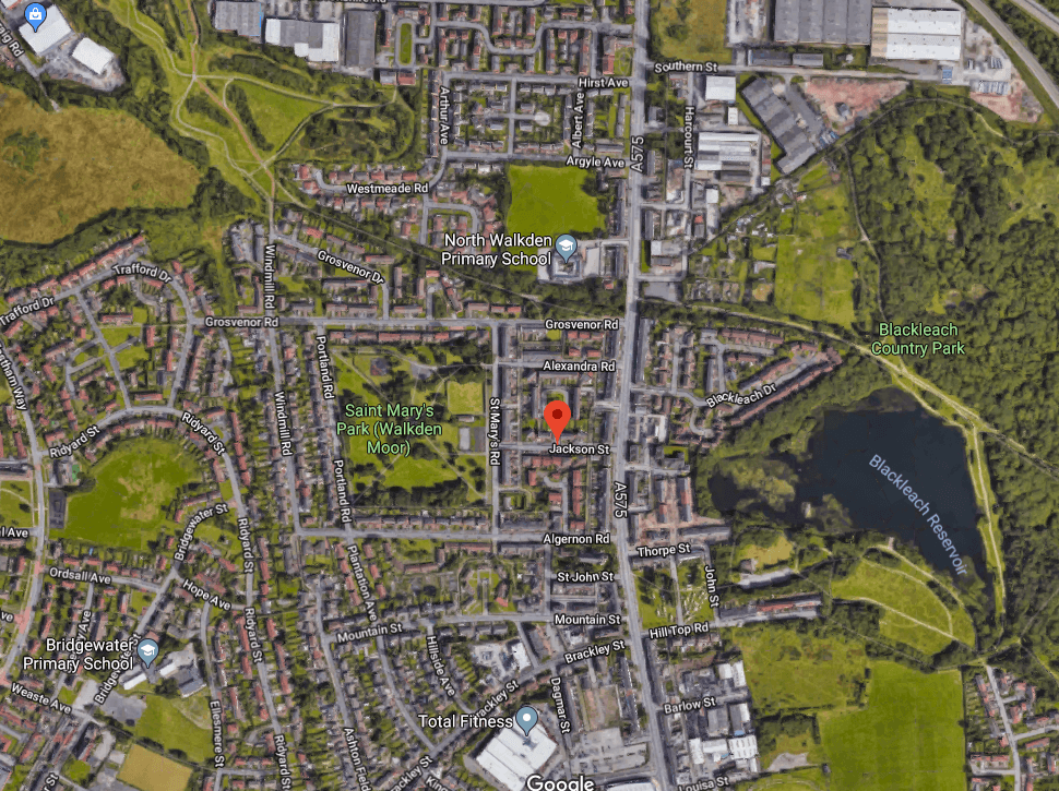 Third Person Charged Over Arson Attack That Left Four Children Dead