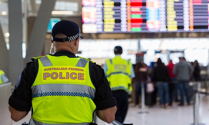 $8 Million Over 4 Years To Fund New Anti-Slavery Commissoner