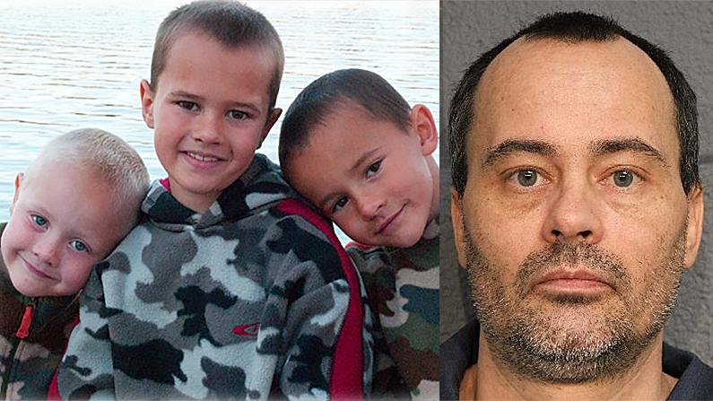 Box of Bones Found in Montana Might Be Remains of Three Missing Michigan Boys