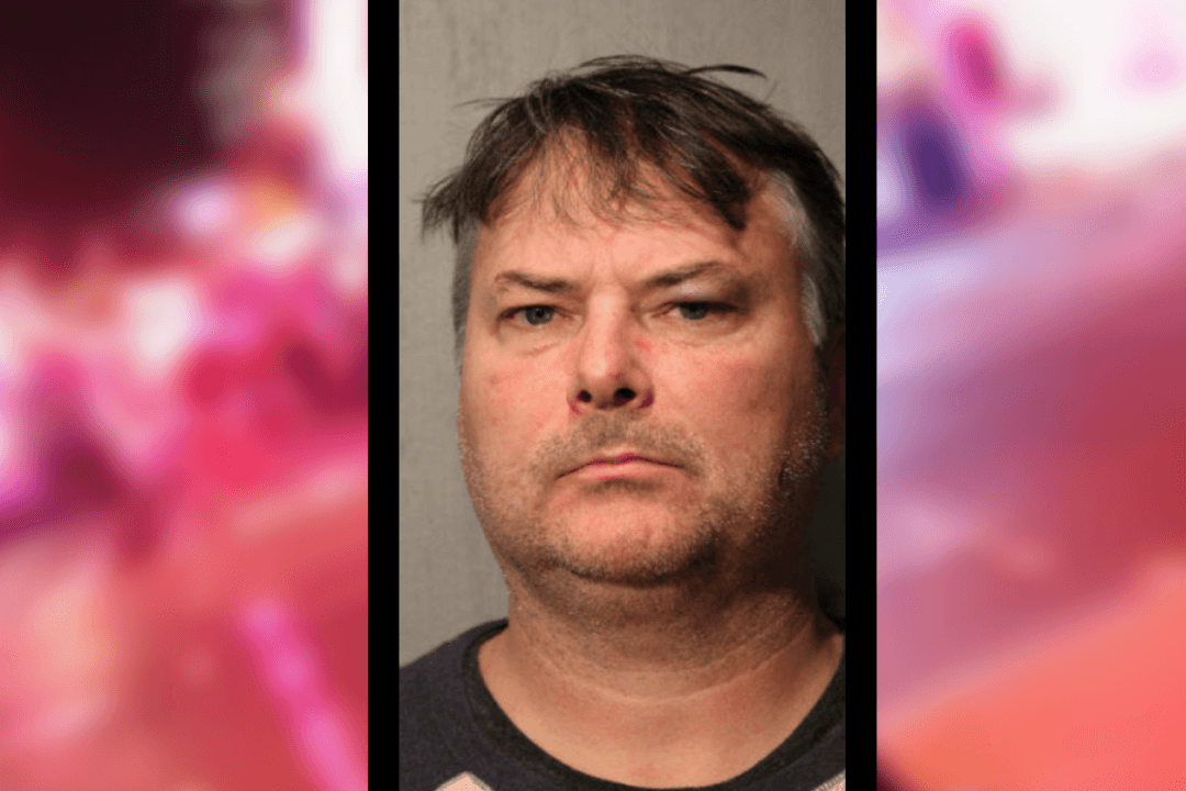 Illinois Police Sergeant Shot Son Over Bottle of Vodka, Prosecutors Say