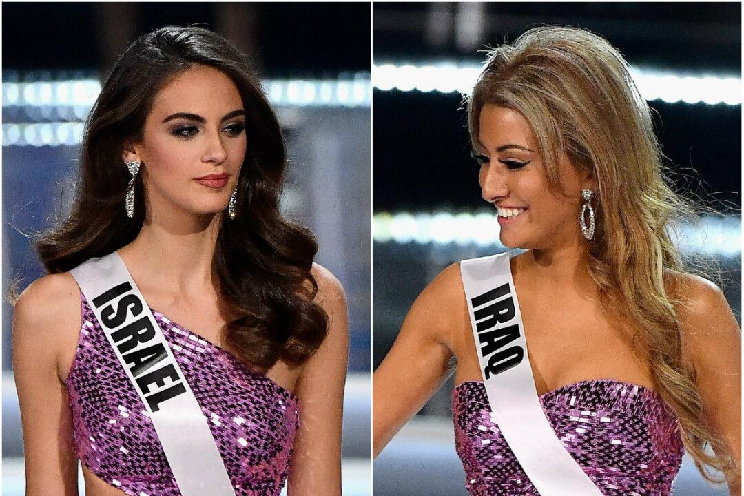 Miss Iraq’s Family Forced to Flee Country Over Her Instagram Post: Report