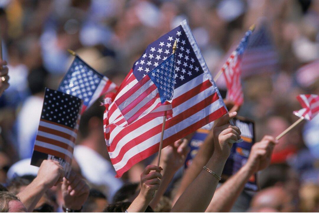 Uniting America by Embracing Tradition, Opposing Communism