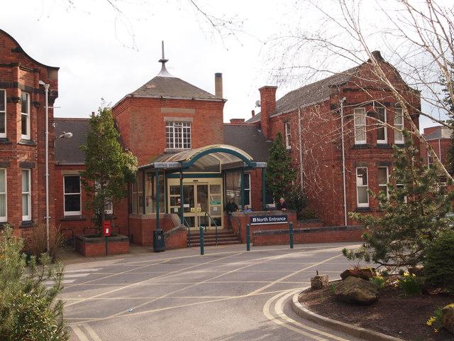 Police Will Investigate Nottingham Hospital Trust Failings After Deaths of Babies