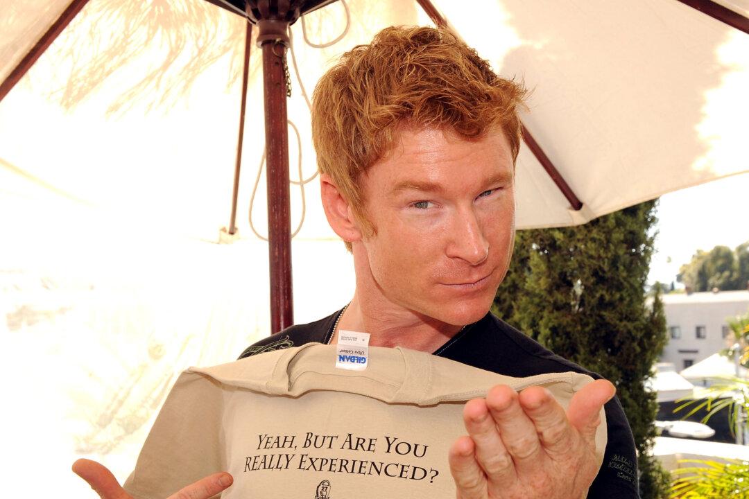 ‘A Christmas Story’ Actor Reveals How Much He Still Makes Off the Classic Film