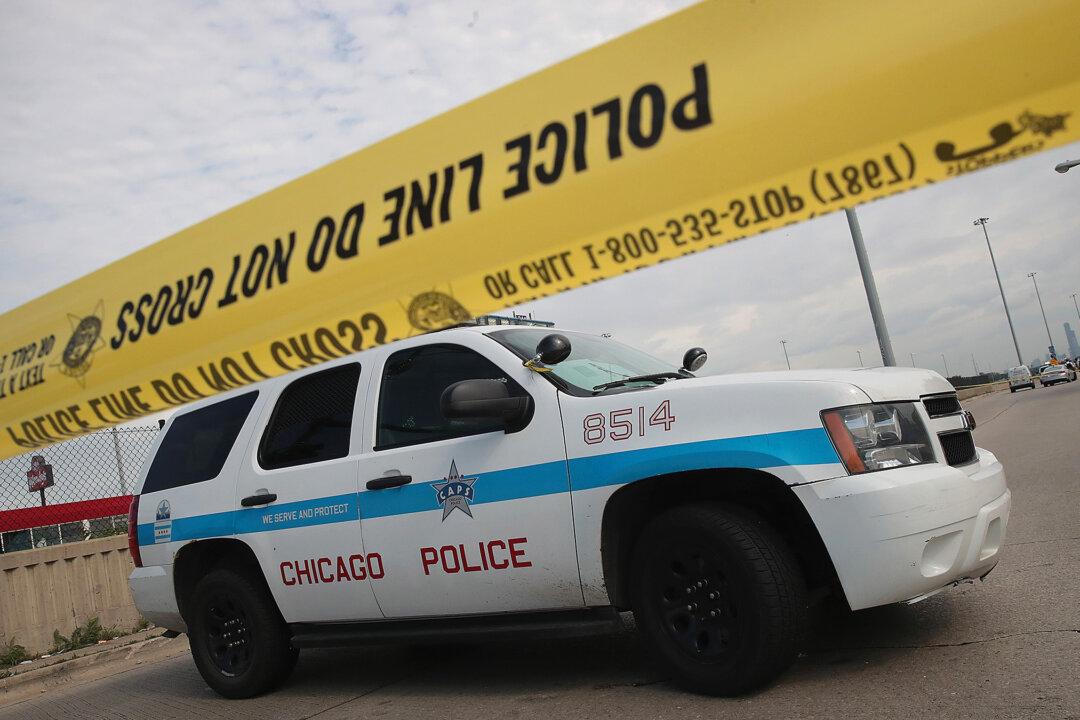 15-Year-Old Fatally Shot While Delivering the Sunday Morning Paper