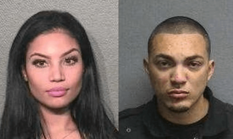 Woman Gets 5 Years in Prison for Firing Guns, Posting It on Snapchat