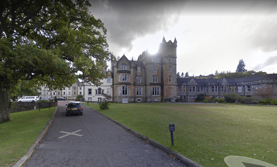 Honeymoon Couple’s Baby Rescued in Luxury Hotel Blaze That Killed Two