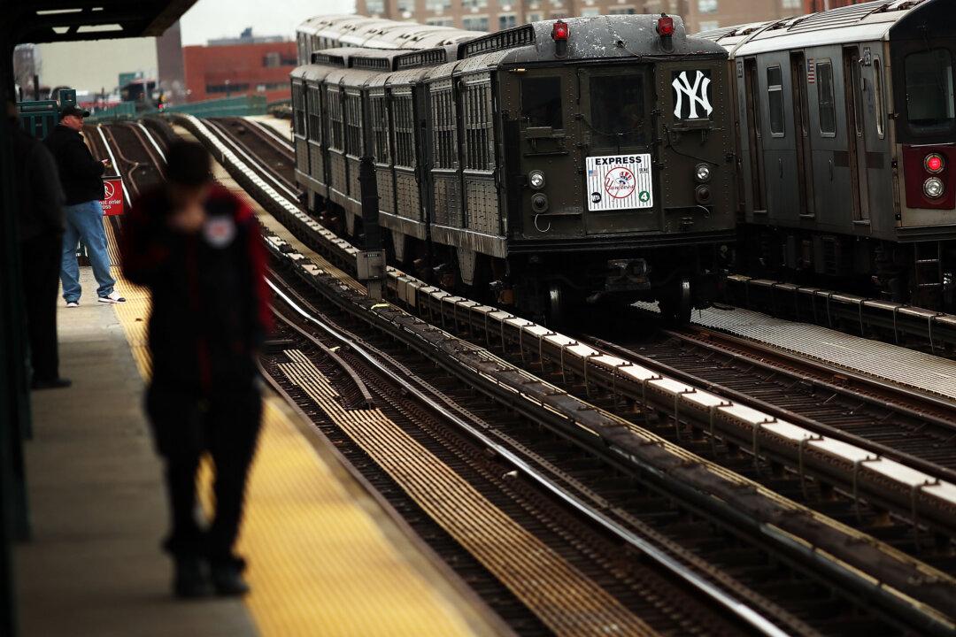 Drunk Mom Charged for Leaving 9-Year-Old Autistic Son to Wander Streets