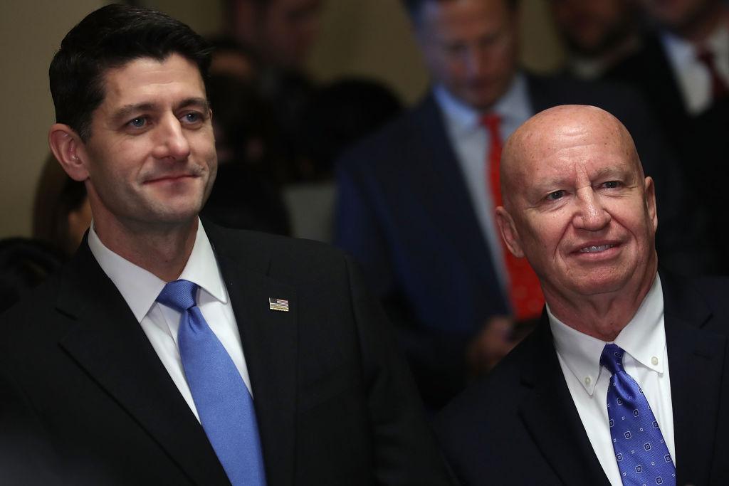 House Passes Final Tax Bill