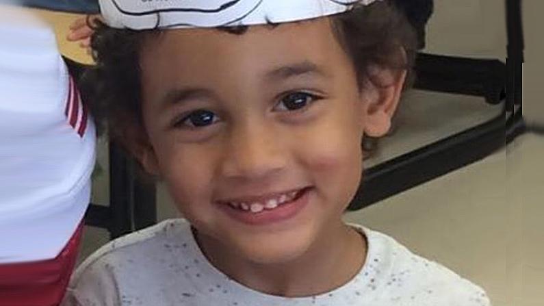 Four-Year-Old Mauled by Dogs Has ‘Difficult Road Ahead’