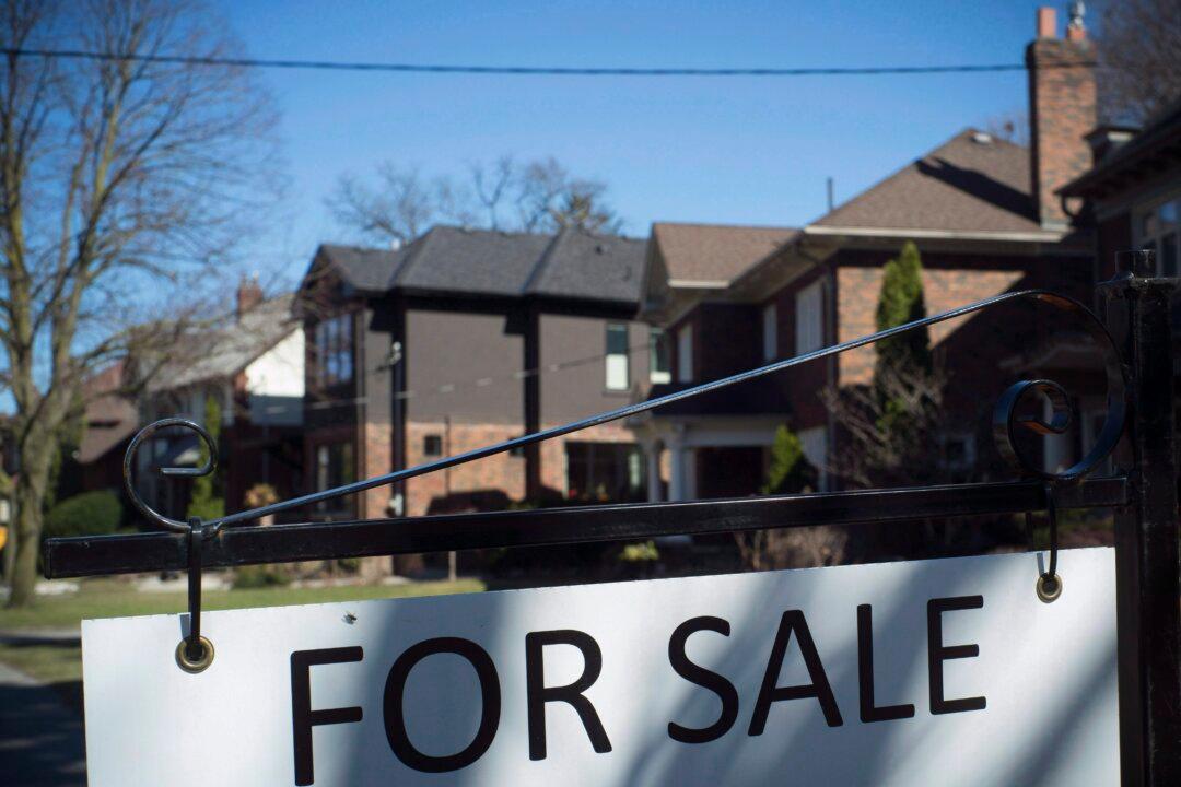 New Data Show Foreign Owners Make up Small Amount of Homeowners in Canada